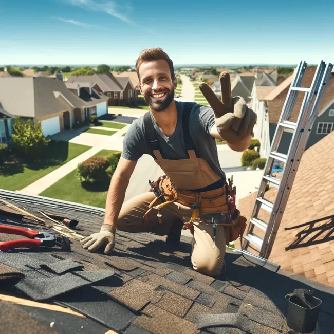 Roswell's Premier Roof Inspection Services