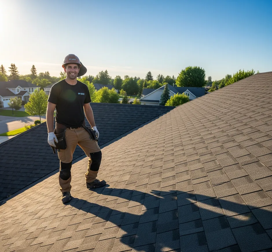 Seasonal inspections that keep you ahead of problems