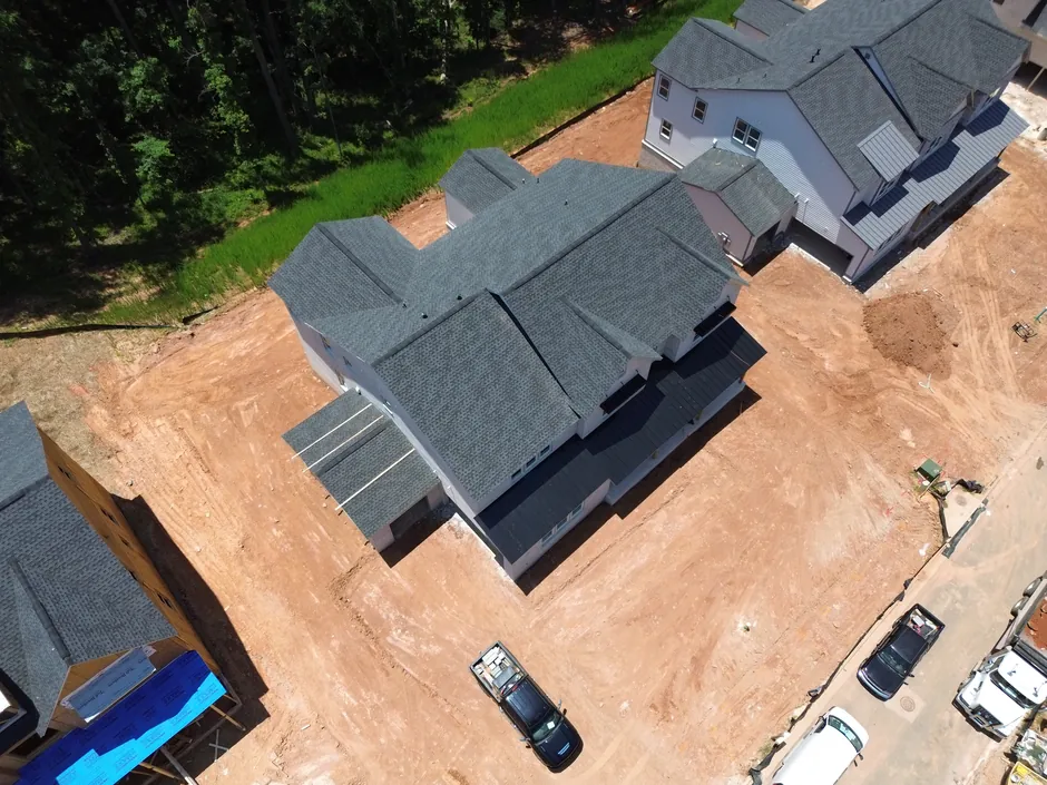 Storm damage assessment that insurance companies trust