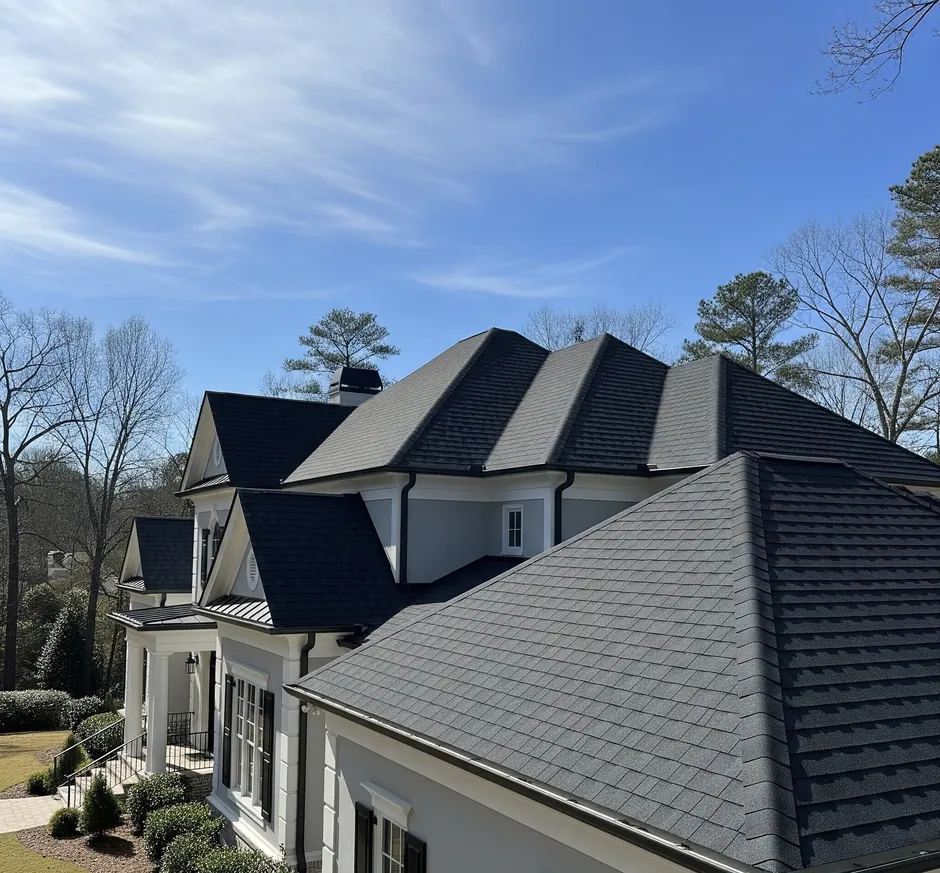 Preparing gutters for storm season