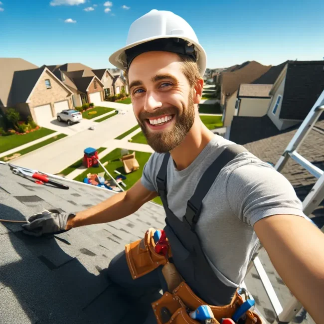 Storm-Resistant Roof Systems