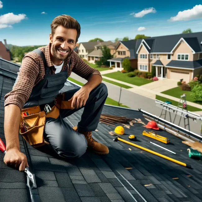 Why Choose Us for Gutter Repair in Roswell